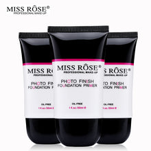 Carregar imagem no visualizador da galeria, Miss Rose Gel Primer Foundation
