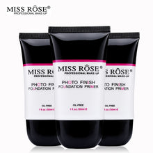 Carregar imagem no visualizador da galeria, Miss Rose Gel Primer Foundation
