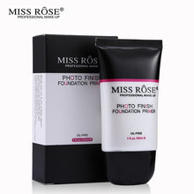 Carregar imagem no visualizador da galeria, Miss Rose Gel Primer Foundation
